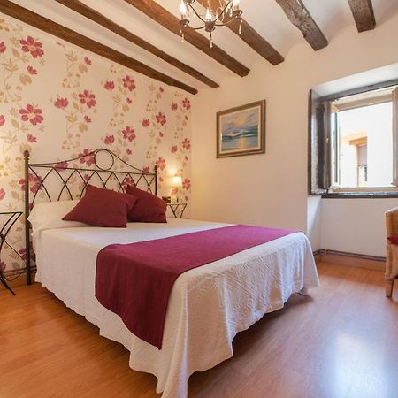 Casa Rural La Molinera Etxea Samaniego Eksteriør billede