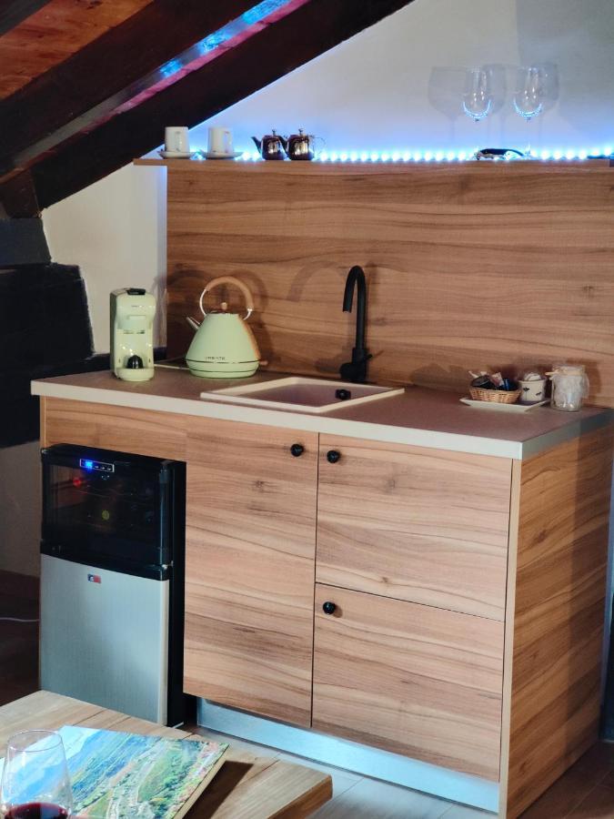 Casa Rural La Molinera Etxea Samaniego Eksteriør billede