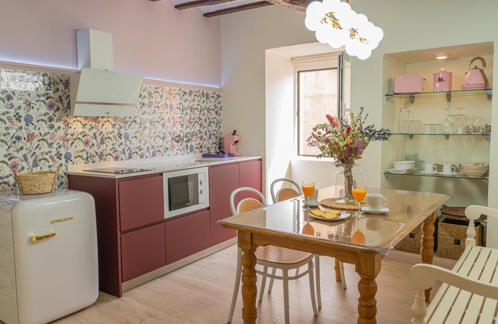Casa Rural La Molinera Etxea Samaniego Eksteriør billede