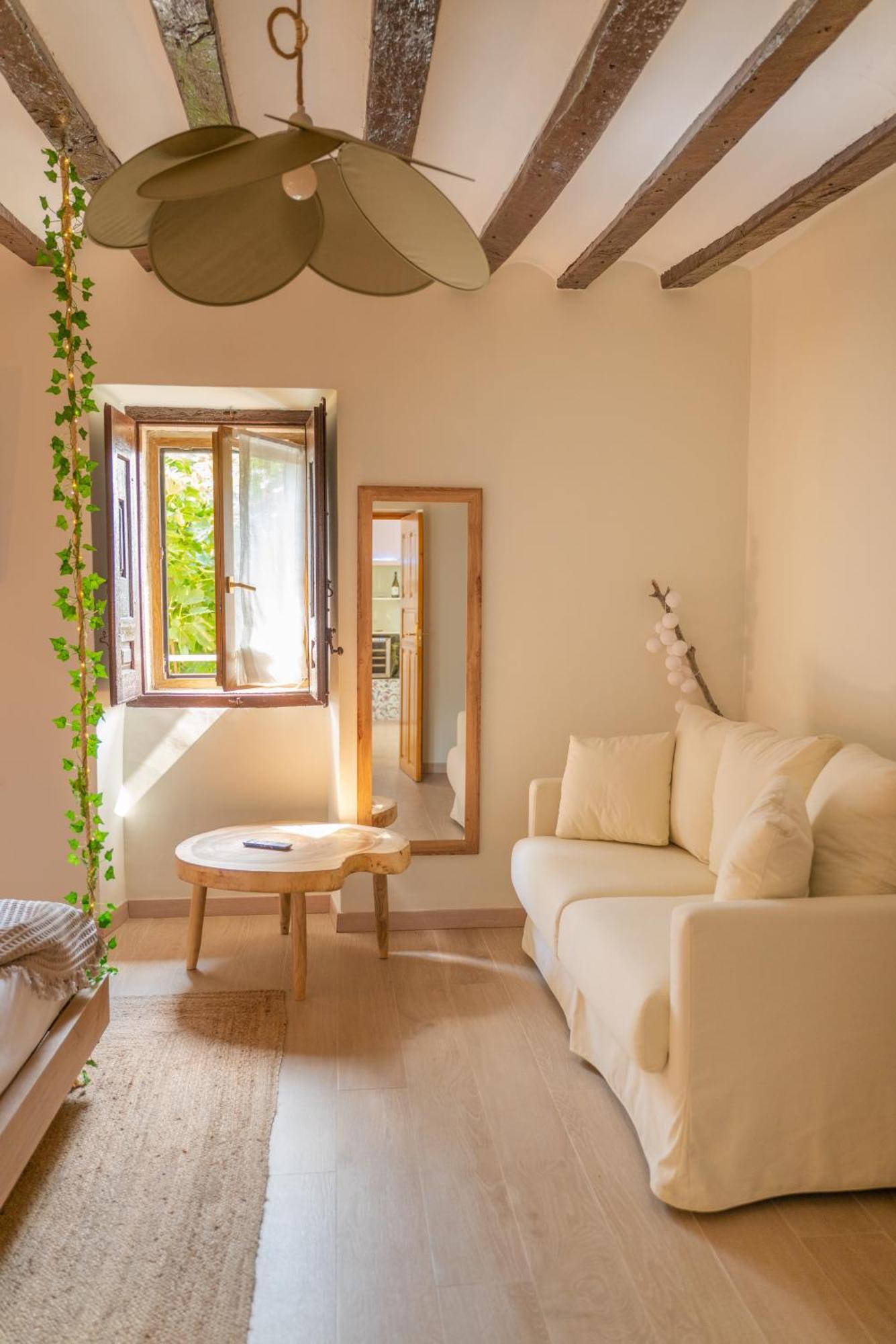 Casa Rural La Molinera Etxea Samaniego Eksteriør billede